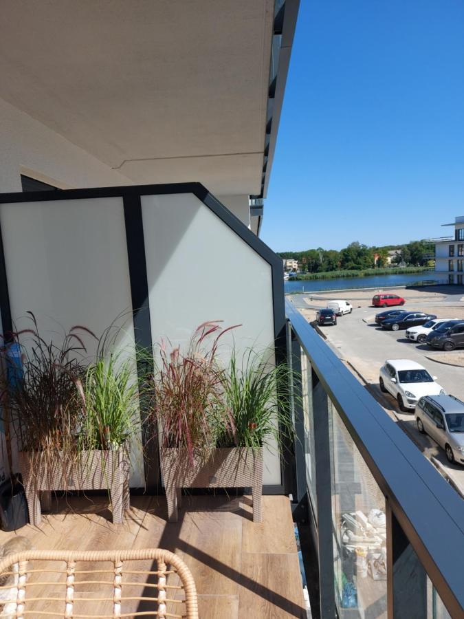 Porta Mare Marine Apartment Dziwnów
