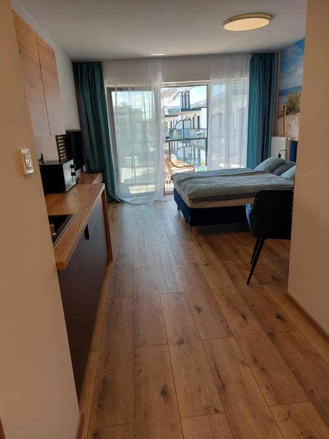 Apartment Porta Mare Marine Dziwnów
