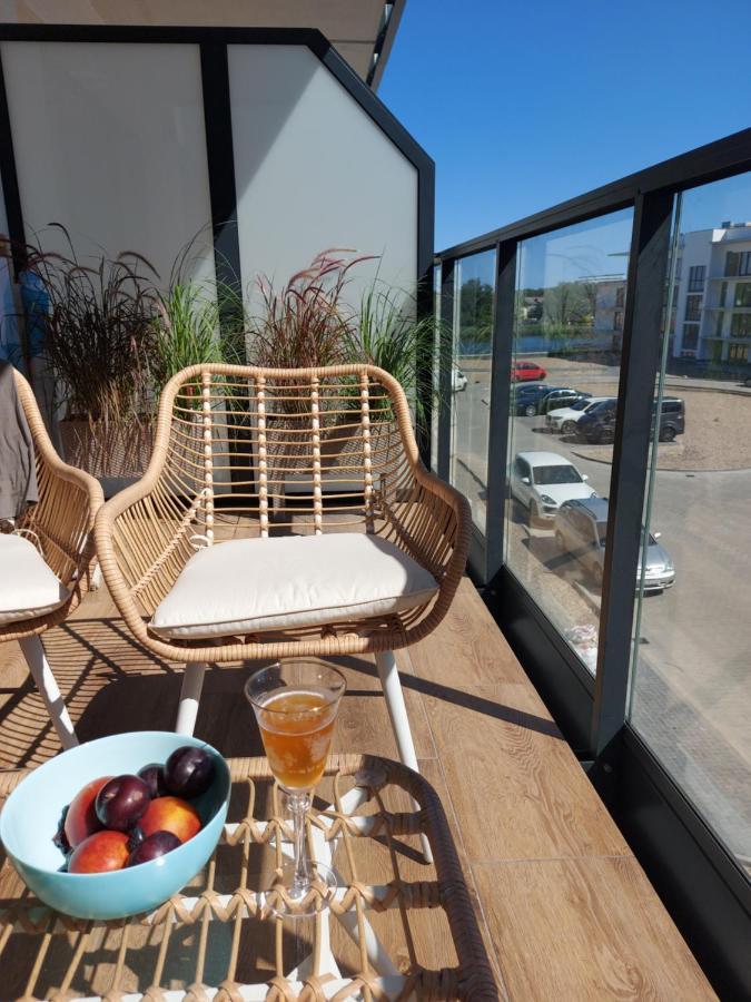 Apartment Porta Mare Marine Dziwnów