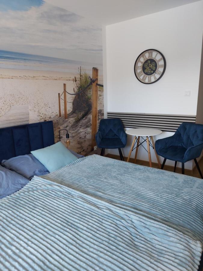 Porta Mare Marine Dziwnow