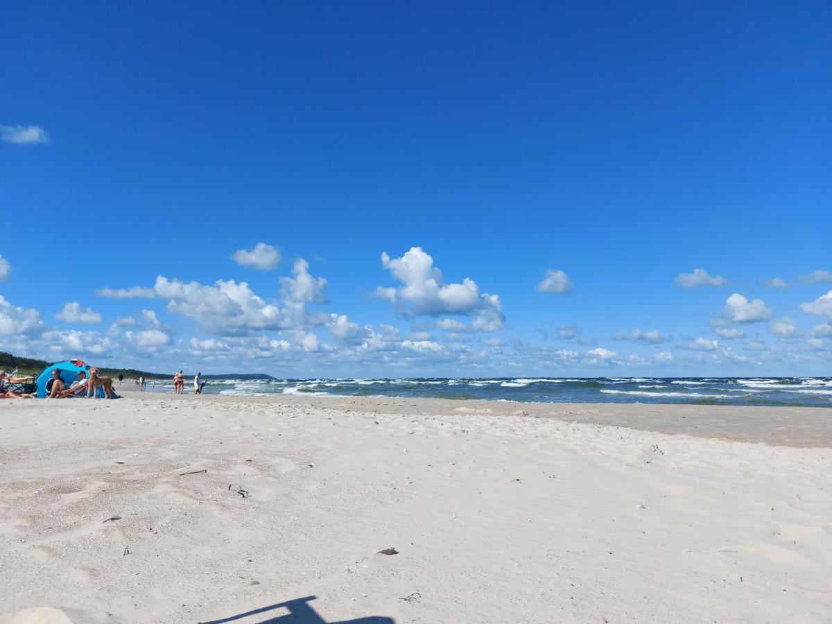 Porta Mare Marine * Dziwnów