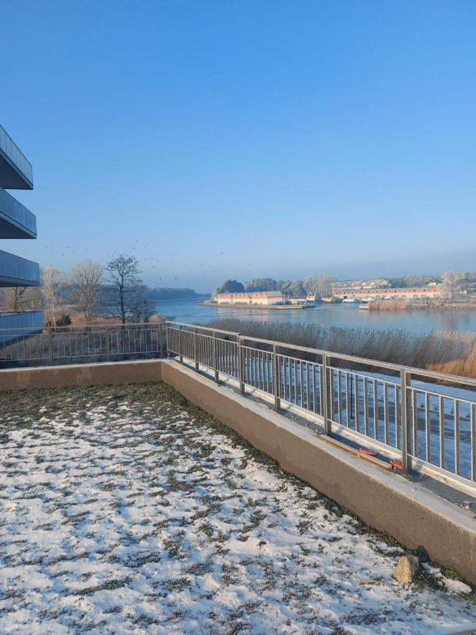 Porta Mare Marine Dziwnów