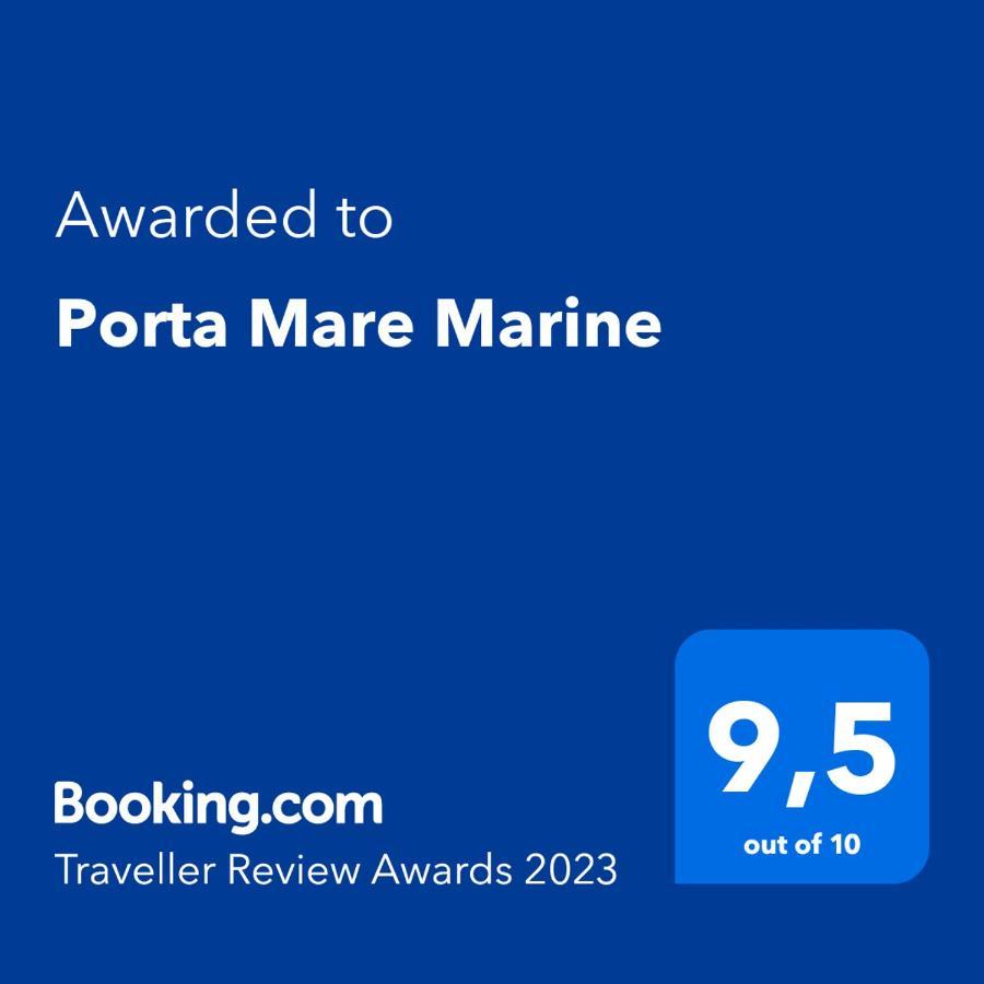 Porta Mare Marine Apartment Dziwnów