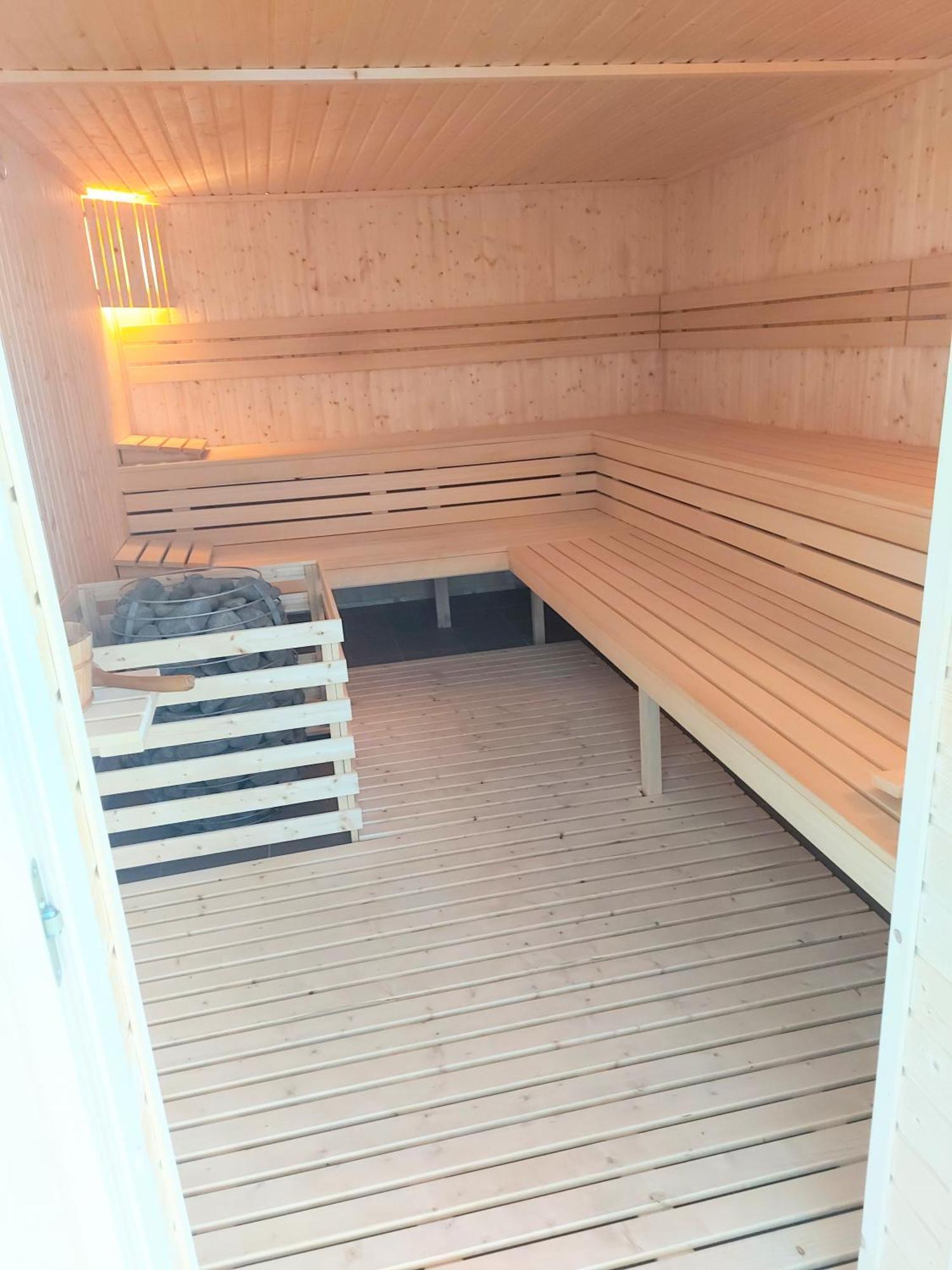 Porta Mare Marine Apartment Dziwnów